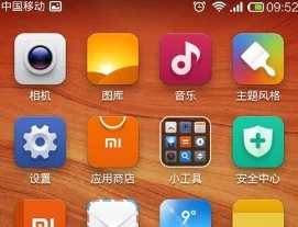 小米手机屏幕破碎，如何拯救你的通讯录？