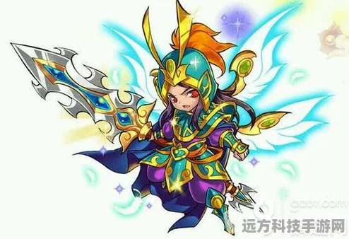 乱世烽烟，智勇对决，放开那三国武将配置全攻略