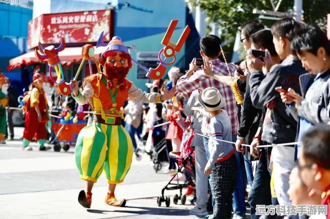 迷失破坏神，轻松操作下的热血魔幻之旅等你来探