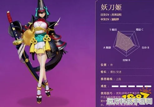 决战平安京雪女技能全解析，法师式神技能图鉴