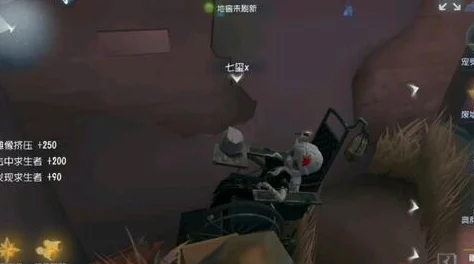 揭秘第五人格鹤翁位置，轻松找到这位神秘NPC