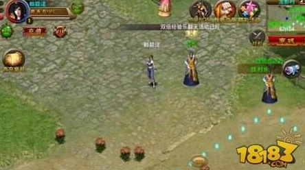 揭秘第五人格鹤翁位置，轻松找到这位神秘NPC
