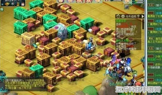 梦幻西游深度攻略，五开党必看！高效赚取5000点帮贡秘籍
