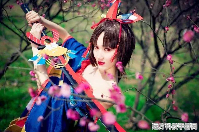 阴阳师，解锁妖刀姬特典皮肤樱雨刀舞的秘籍