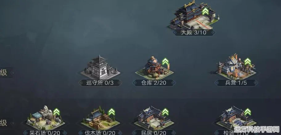 尘白禁区斯卡德肯深度解析，输出王者，前期开荒必备