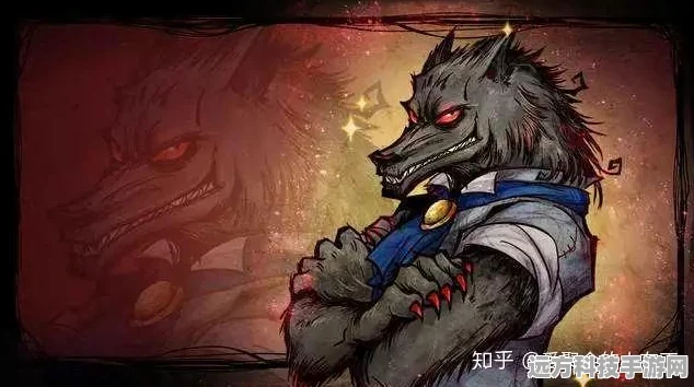 狼人杀火车狼，揭秘连续跳狼的迷幻战术