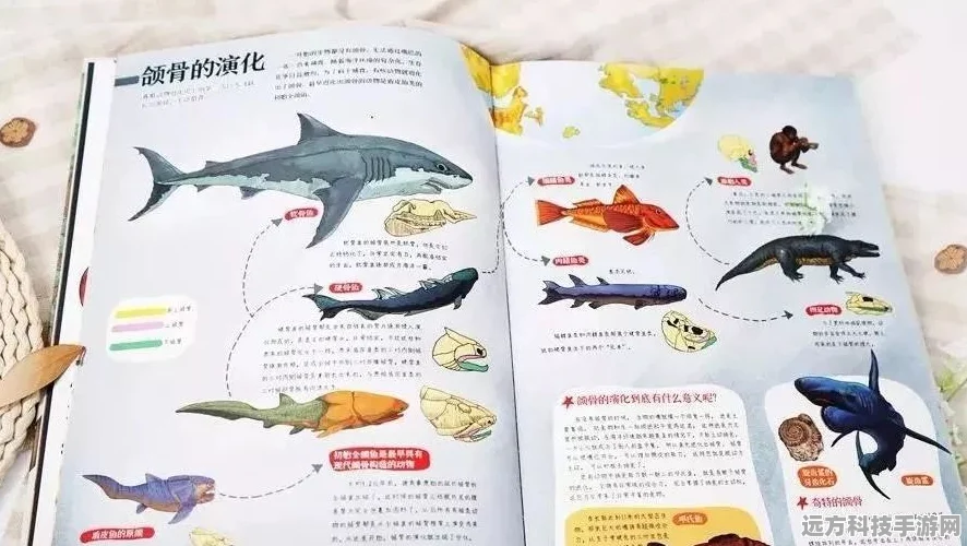探索生命奥秘，尽在生命简史——精品休闲养成新体验