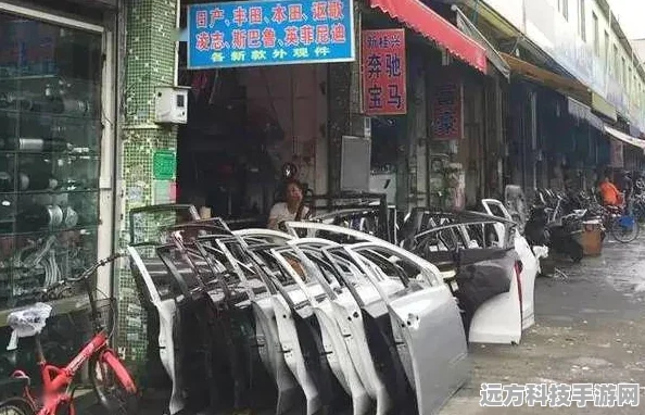 汽配小怡陈田正版上线，趣味装扮休闲新体验等你来探索