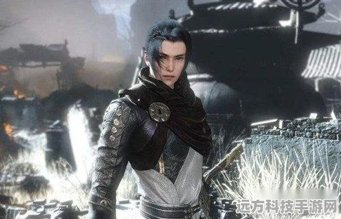 逆水寒手游玄机大起底，万众瞩目上线日，全新旅程一触即发