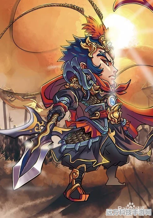 揭秘三国杀传奇，副将技能神锋仙策的奥秘