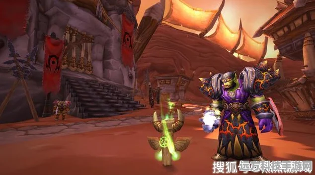魔兽世界怀旧服，揭秘辛德拉声望速冲秘籍