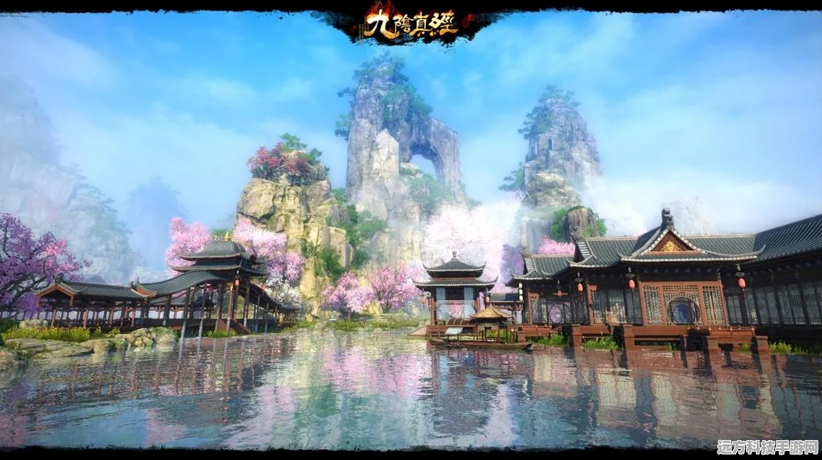 探秘九阴真经手游，唐门门派深度解析