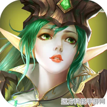 王者归来，刀塔新章，RPG策略手游华丽蜕变，震撼启航