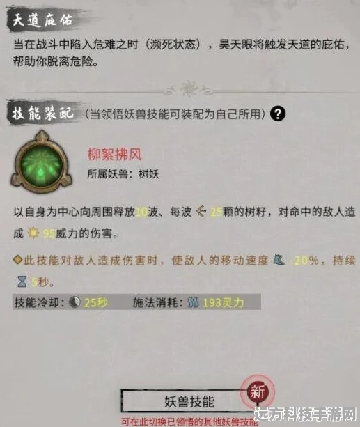 鬼谷八荒昊天眼版本，全流派洪荒通用攻略大揭秘