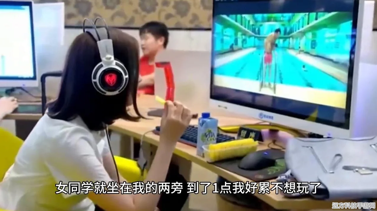 厕所奇遇记，解锁以厕所为背景的三消新乐趣