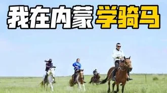 骑马新风尚，探索无尽草原——今天你骑马了吗趣味模拟游戏全解析