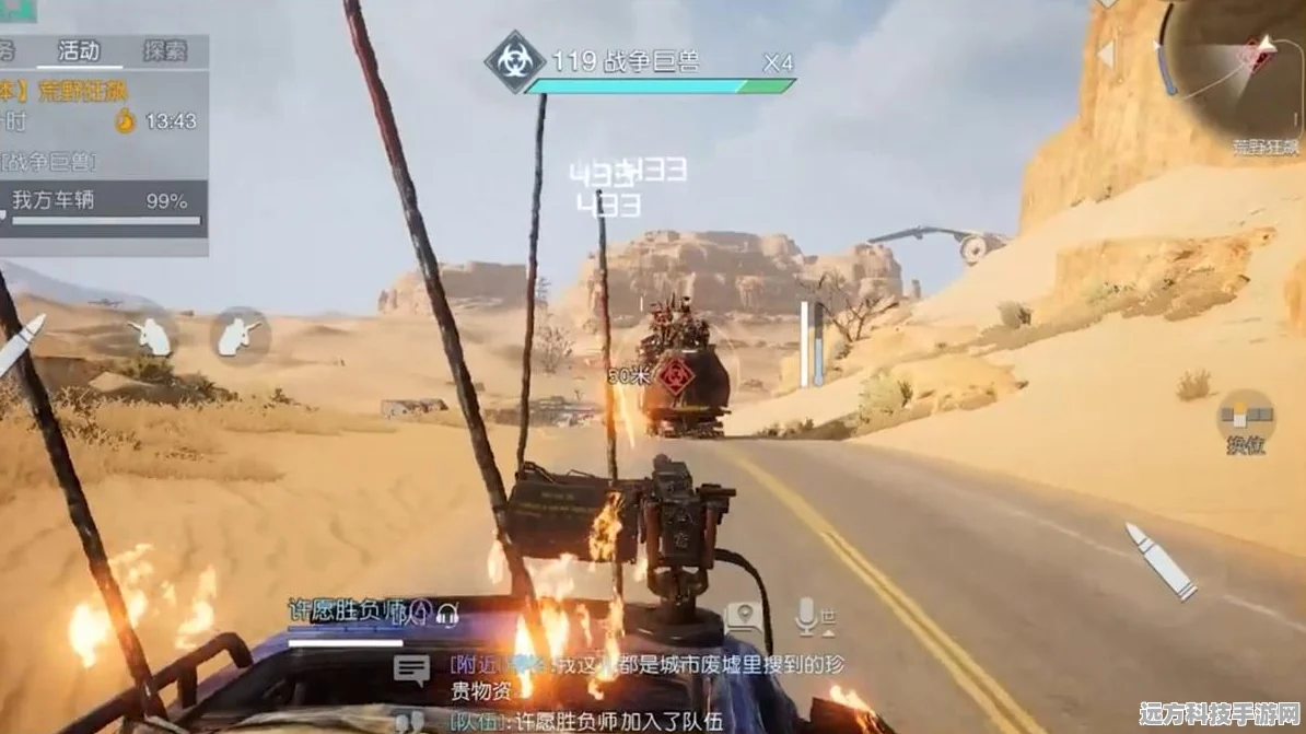 黎明觉醒，生机钓鱼技巧全揭秘