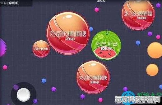 球球大作战新攻略，深度揭秘快速吐球设置技巧