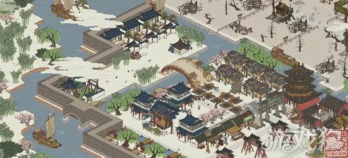 江南百景图家具铺图鉴，打造古风雅居的必备指南