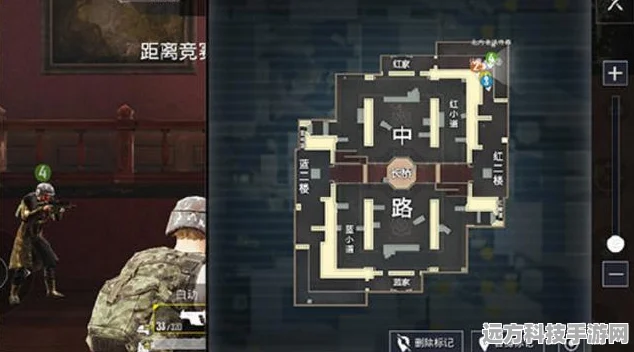 和平精英创乐园全息密室，解锁全新探险之旅的全方位攻略
