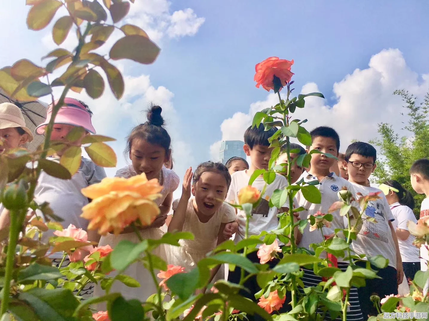 和平精英锦绣画团圆，新春园林里的复活奥秘