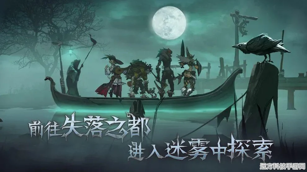 横版2D新体验，无名骑士带你领略Roguelike卡牌魅力