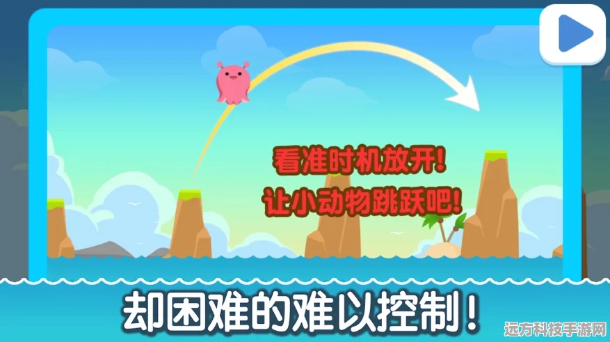 之否旋律，解锁轻松休闲新体验，益智手游新选择