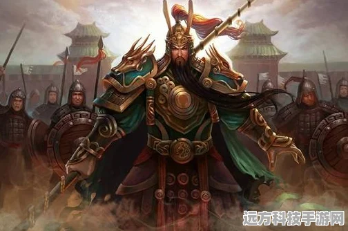 王者荣耀关羽武圣新皮肤，台词与特效的忠义盛宴