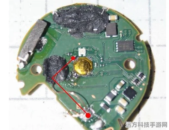 精灵宝可梦GO手环，捕捉宝可梦的神器