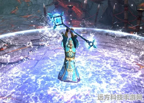 暗黑黎明，揭秘冰冻荒原转职攻略