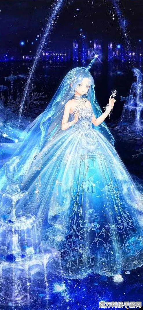 奇迹暖暖，钻石奥秘全解析，轻松晋升时尚界女王！