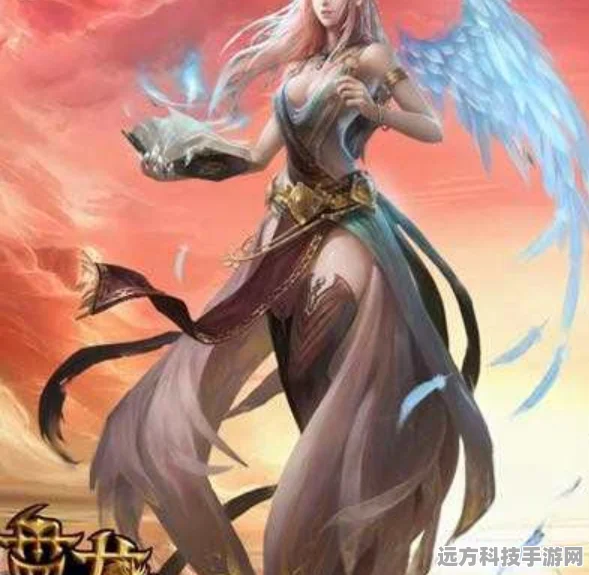 苍穹武神龙，揭秘龙人身边的绝美女主与游戏魅力