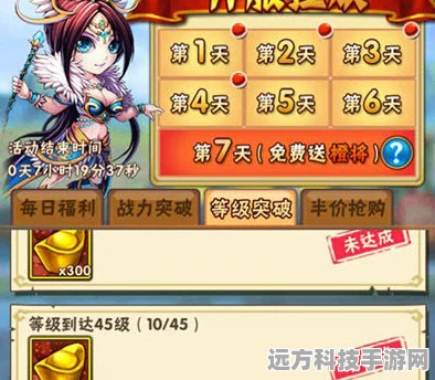 少年三国志新区开服前七天购物全攻略