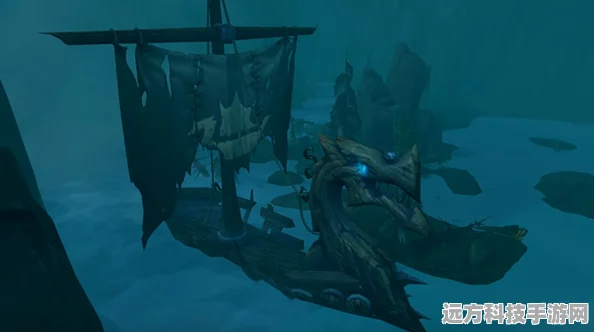 魔兽世界鬼船大秘境，征服高难副本的全方位攻略