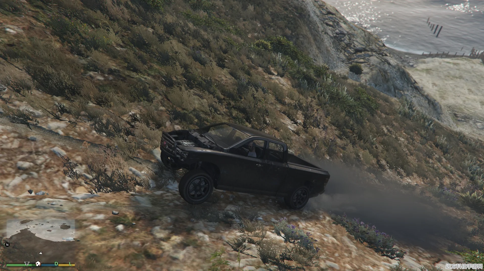 GTA5卫士经典版，探索与挑战的极致盛宴