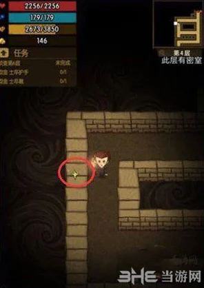 贪婪洞窟2全面探索秘籍，精英密室解锁与探索深度指南