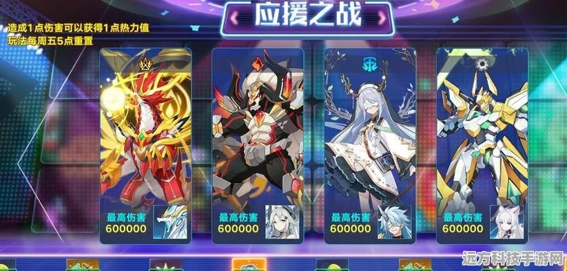 奥拉星手游星觉力量全揭秘，多元能力解锁战斗新纪元