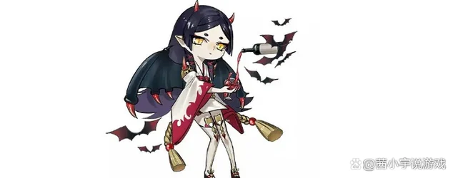 阴阳师吸血姬，技能深度剖析与培养价值探索