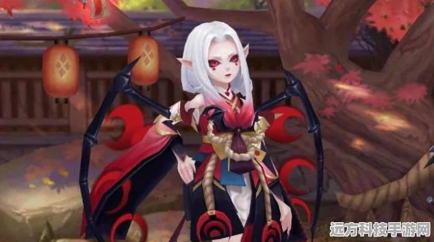 阴阳师吸血姬，技能深度剖析与培养价值探索