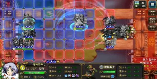 梦幻模拟战，诅咒之枪深度解析，战场神器还是鸡肋？
