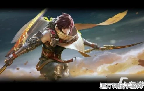 王者荣耀澜变异特效大揭秘，新变种将如何掀起游戏狂潮