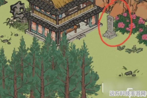 江南百景图竹间牡丹亭深度攻略，解锁任务全成就的秘籍
