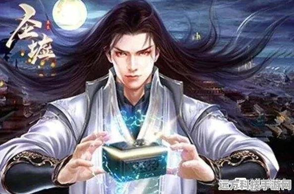 探索玄幻世界，完美世界、遮天、圣墟全剧情揭秘