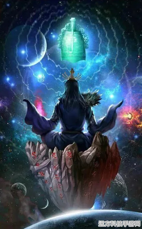 探索玄幻世界，完美世界、遮天、圣墟全剧情揭秘