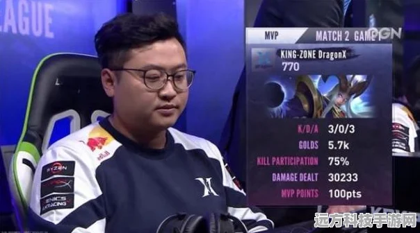 张大仙闪耀加盟，KRKPL赛场迎来解说新纪元