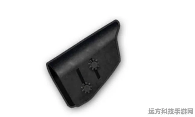 绝地求生步枪快速扩容弹夹，提升战斗力的神器