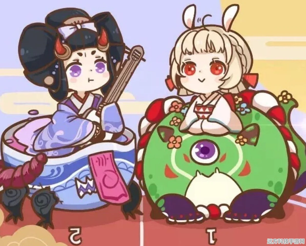 河鲤之恋，唤醒阴阳师CP回忆潮