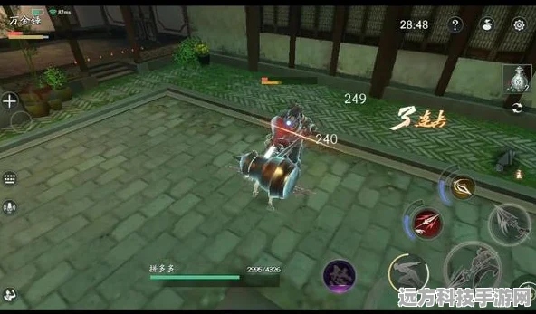 流星蝴蝶剑手游锤子深度解析，锤武器选择全攻略