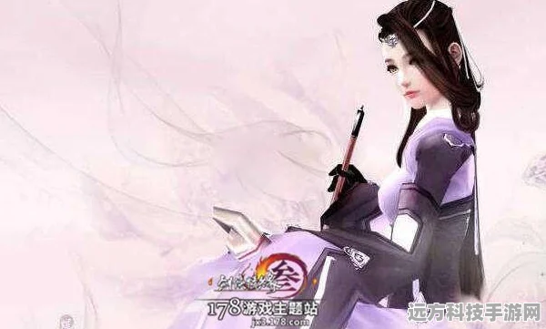剑侠风云再起，西山居剑侠世界3新门派万花闪耀江湖