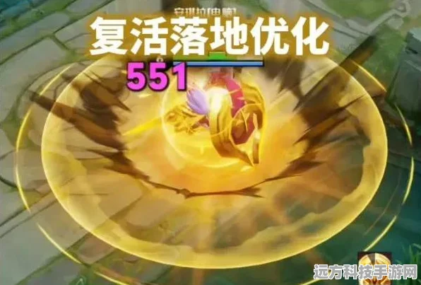 王者荣耀，姜子牙强度深度剖析——战斗能力与定位全解析